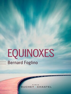 cover image of Equinoxes